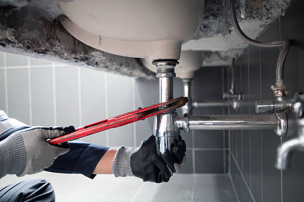 Licensed Pipe Repair service in South Hamilton, MA - Street Wise - Plumbing